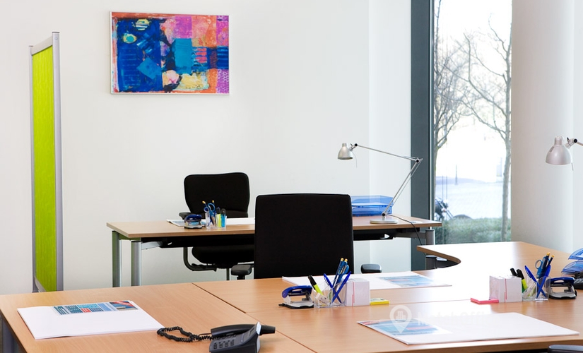 Business center Egellsstraße 21 13507 Berlin Reinickendorf