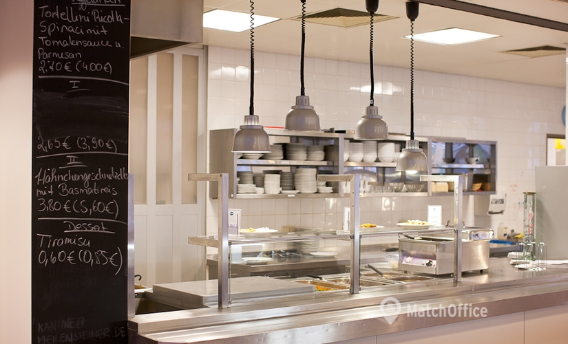 Business center Egellsstraße 21 13507 Berlin Reinickendorf