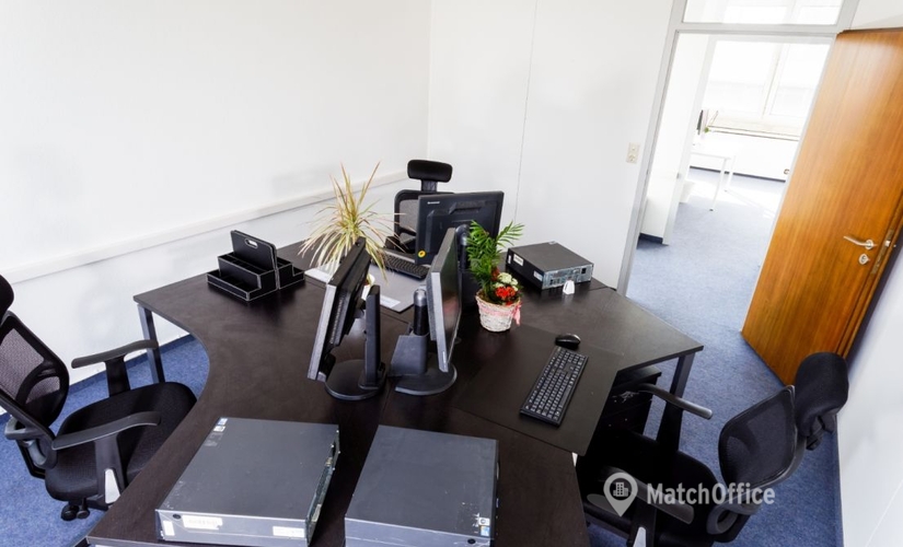 Rotebühlstr. 102, Business Center in Stuttgart, 4