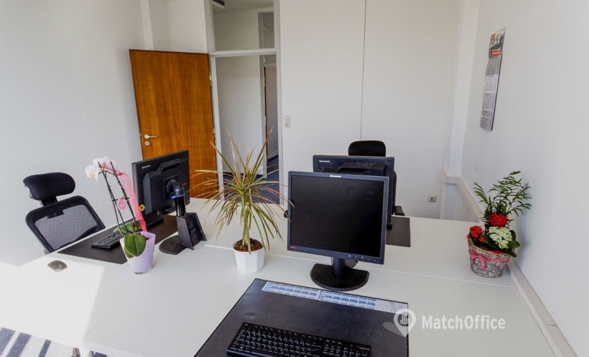 2065 m² Business space property for rent in Fellbach, Welfenstraße 7 (70734) - 1 | MatchOffice.com