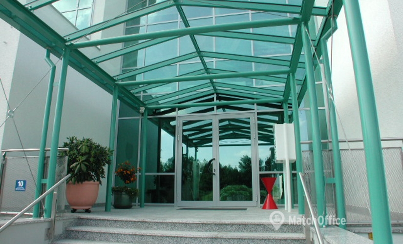 30 m² Business space property for rent in Wolfratshausen, Bgm.-Finsterwalder Ring 10 (82515) - 8 | MatchOffice