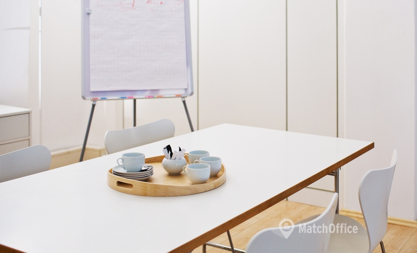 Business center Lilienstraße 11 20095 Hamburg Altstadt