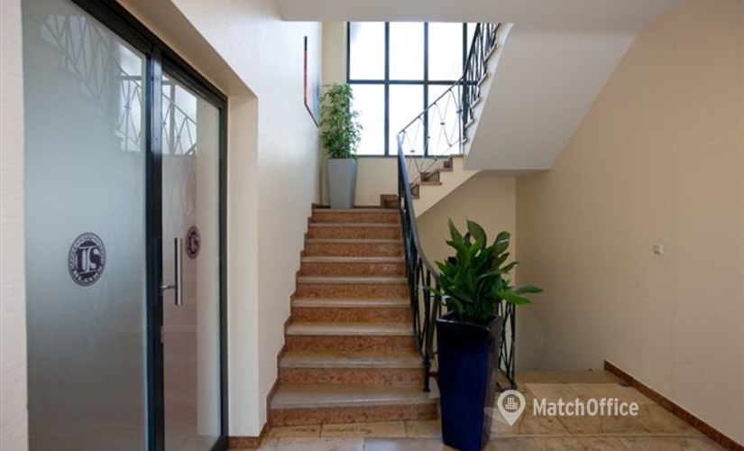 Business center Wiesenstraße 51 40549 Düsseldorf Heerdt