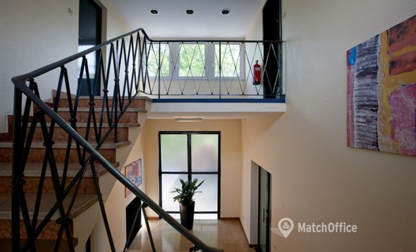 Business center Wiesenstraße 51 40549 Düsseldorf Heerdt