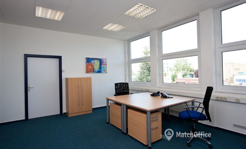 Business center Wiesenstraße 51 40549 Düsseldorf Heerdt