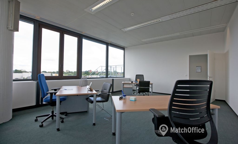 Business center Wittland 02-04 24109 Melsdorf