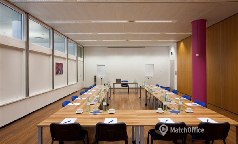 Business center Wittland 02-04 24109 Melsdorf
