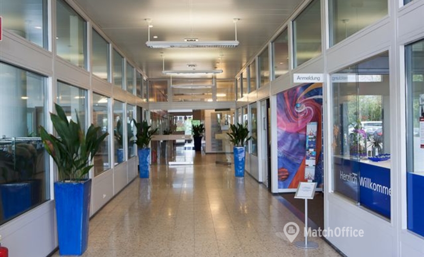 Business center Wittland 02-04 24109 Melsdorf