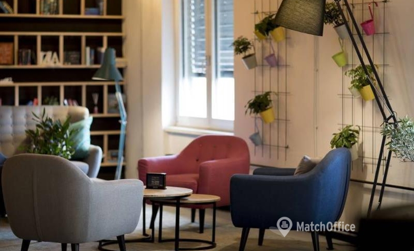 Besprechungsraum Potsdamer Str. 182  10783 Berlin Schöneberg