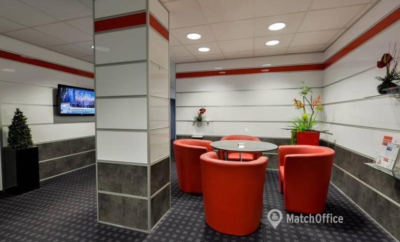 Lease flexible a 80 m² Coworking space  in Hannover, Vahrenwalder Str. 269 A (30179) - 3 | MatchOffice.com