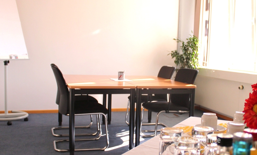 Meeting room Wilhelm-Theodor-Römheld-Straße 14 55130 Mainz