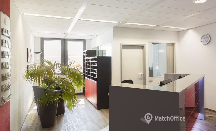 Büro Basler Strasse 115 79115 Freiburg