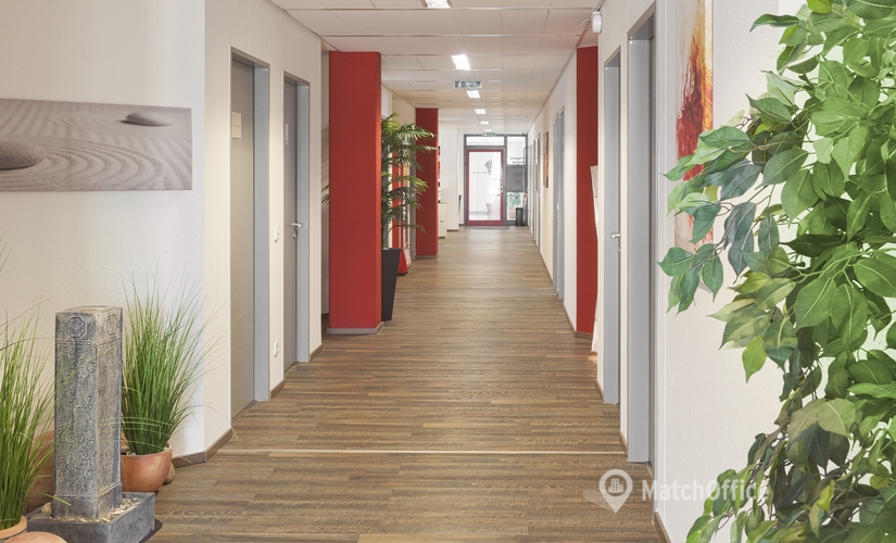 Büro Basler Strasse 115 79115 Freiburg