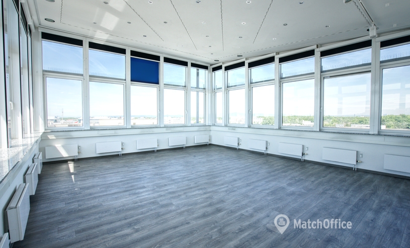 588 m² Business park in Dreieich, Otto-Hahn-Str. 36 (63303) - 4 | MatchOffice