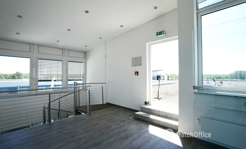 588 m² Serviced office in Dreieich, Otto-Hahn-Str. 36 (63303) - 5 | MatchOffice