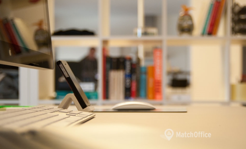 300 m² Business park in Münster, Königsstraße 32-33 (48143) - 4 | MatchOffice.com