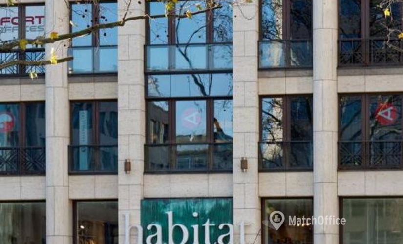 Martin-Luther-Platz 22, Büro mieten in Düsseldorf Stadtmitte, 4