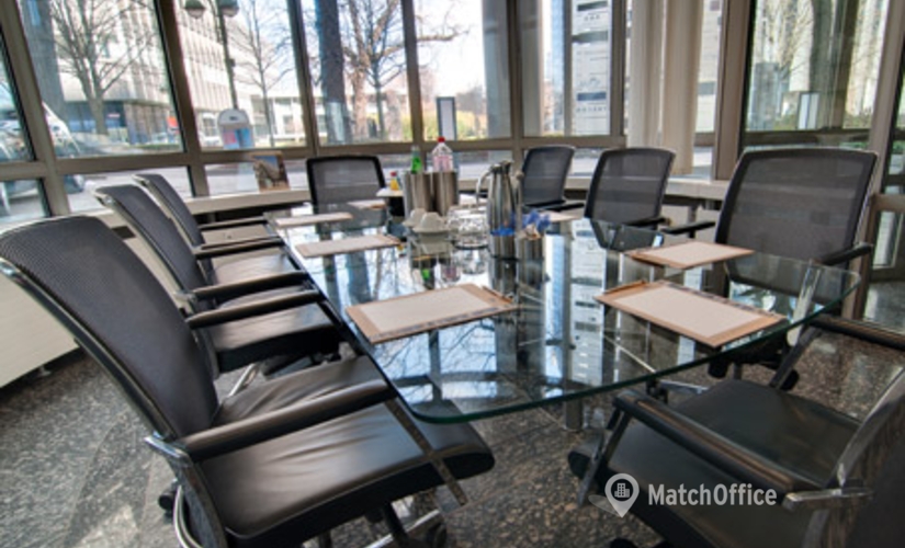 Büro Bockenheimer Landstrasse 17-19 60325 Frankfurt Innenstadt