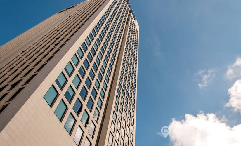 Büro Bockenheimer Landstraße 2-4 60323 Frankfurt Innenstadt