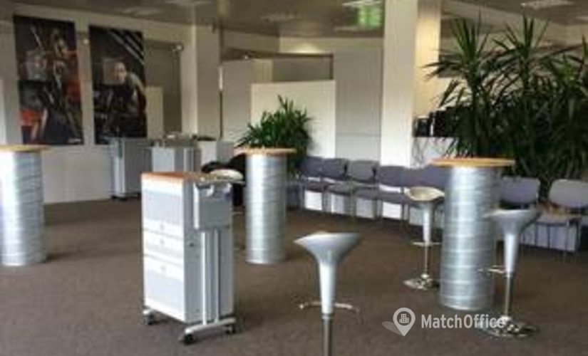 Business center Robert Bosch Strasse 28 88131 Lindau