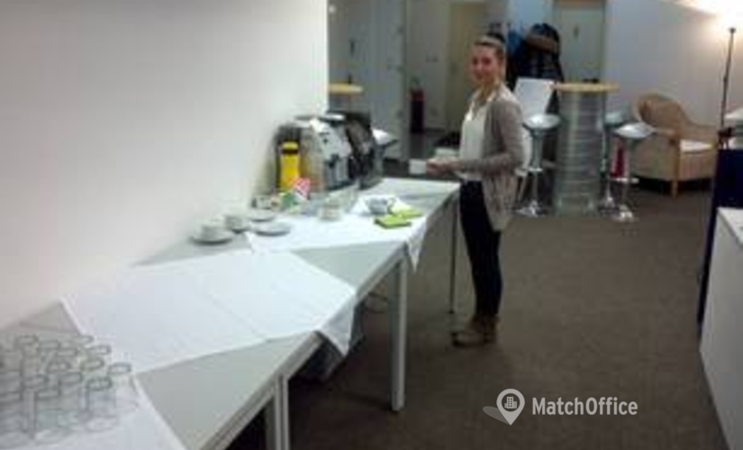 Business center Robert Bosch Strasse 28 88131 Lindau