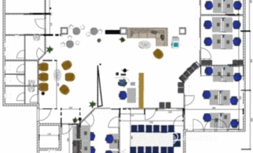 Business center Robert Bosch Strasse 28 88131 Lindau