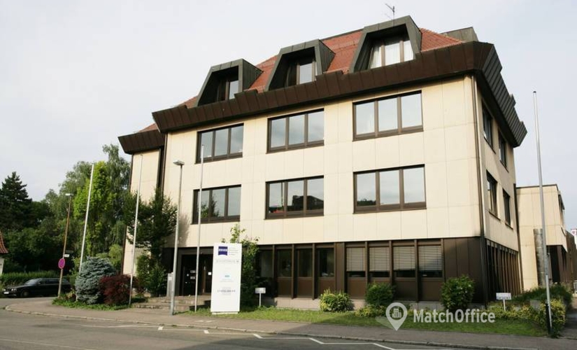 Büro Boschstrasse 10 73734 Esslingen