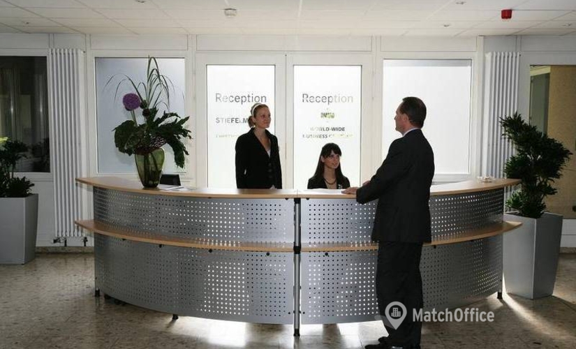 Büro Boschstrasse 10 73734 Esslingen