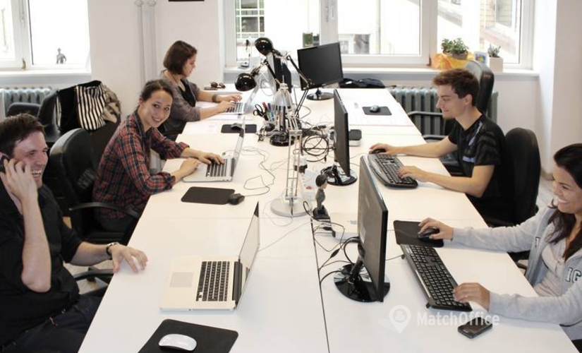 Office Brunnenstrasse 181 10119 Berlin Mitte