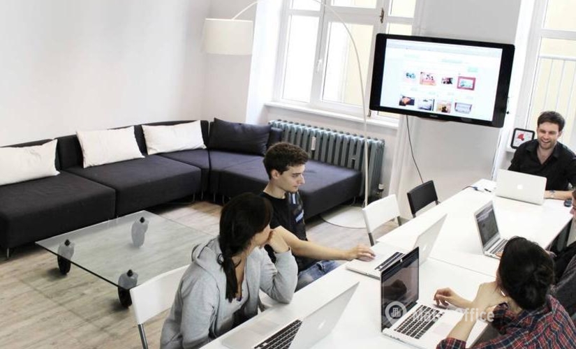 Office Brunnenstrasse 181 10119 Berlin Mitte