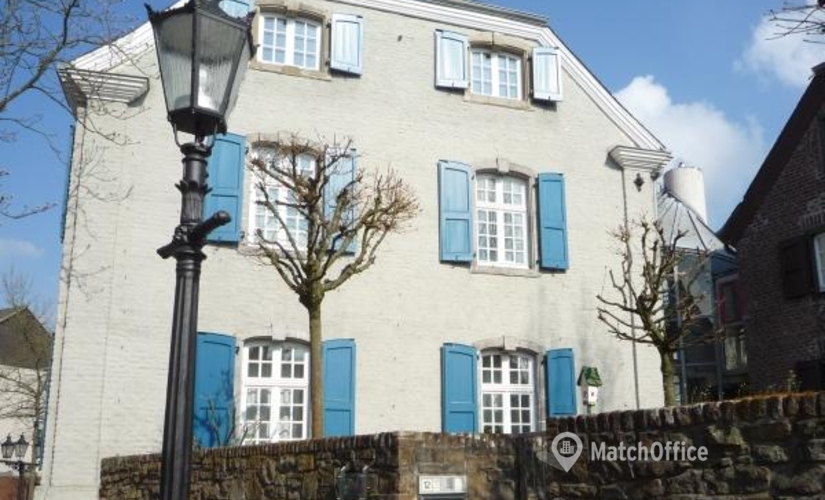 Büro Düsseldorfer Str. 12 45481 Mülheim an der Ruhr