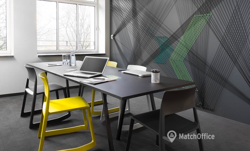 Elisabethstraße 11, Büro mieten in Düsseldorf Carlstadt