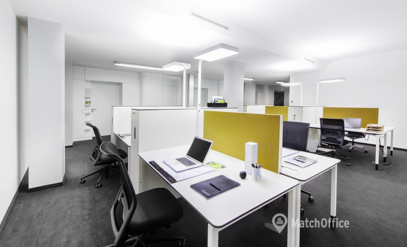 Elisabethstraße 11, Büro mieten in Düsseldorf Carlstadt