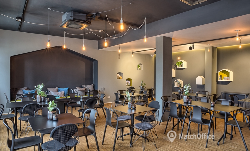 Elisabethstraße 11, Büro mieten in Düsseldorf Carlstadt