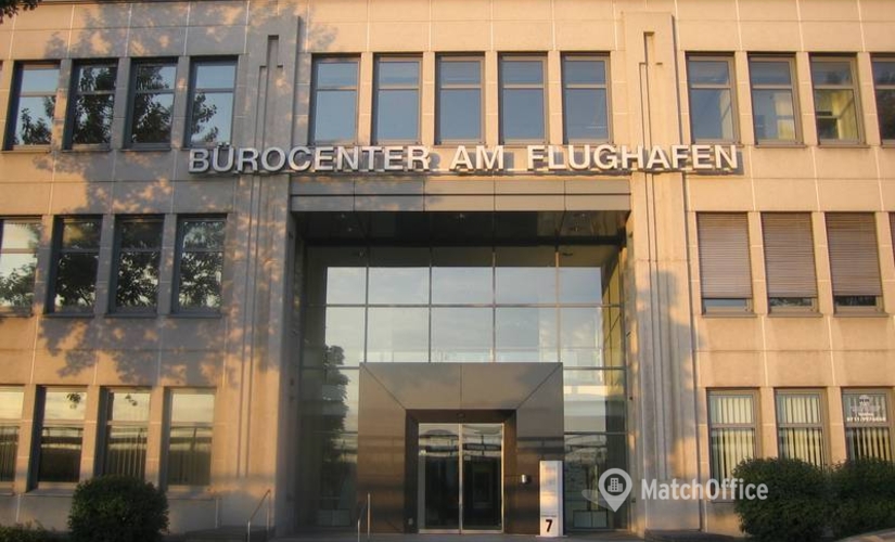 Büro Esslinger Strasse 7 70771 Leinfelden-Echterdingen