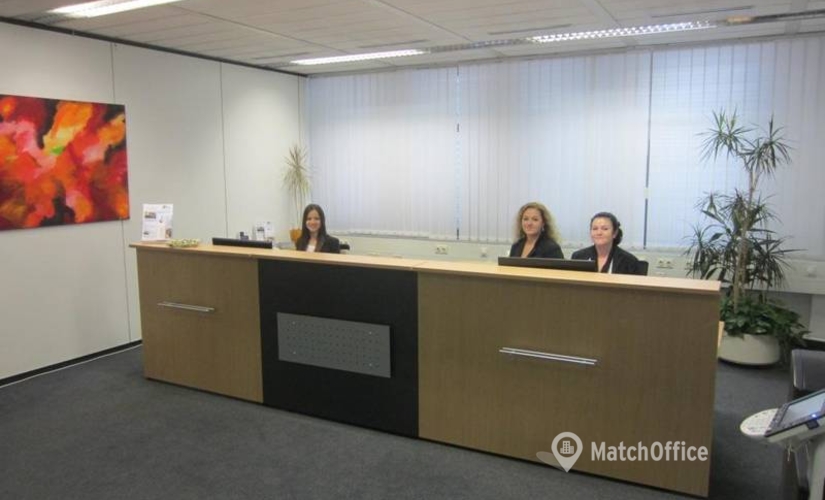 Büro Esslinger Strasse 7 70771 Leinfelden-Echterdingen