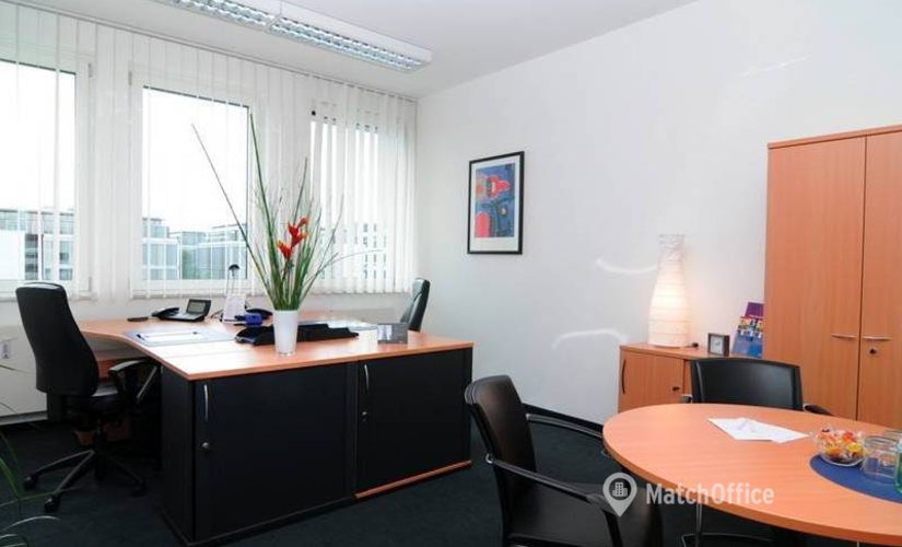Büro Feringastraße 6 85774 Unterföhring