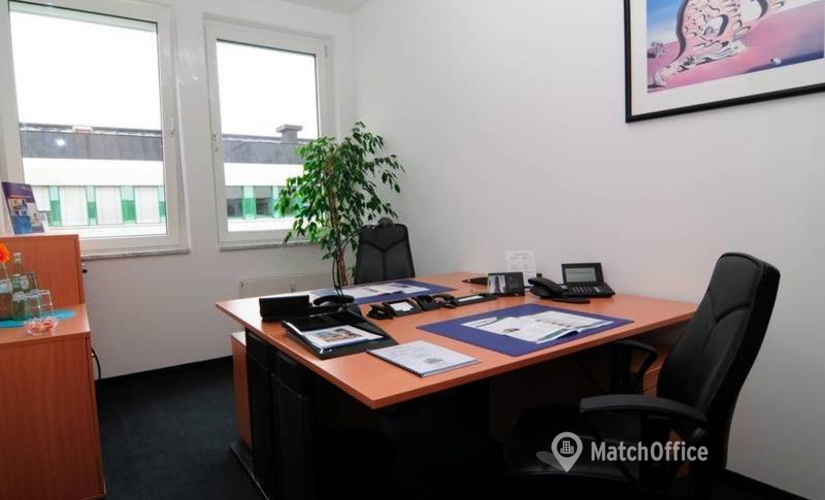 Büro Feringastraße 6 85774 Unterföhring