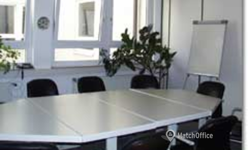 Büro Fockestrasse 2 30827 Garbsen