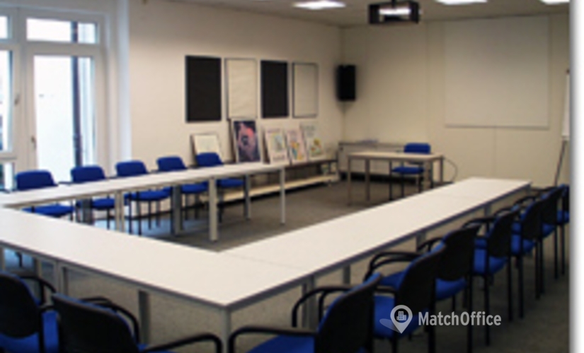 Büro Fockestrasse 2 30827 Garbsen