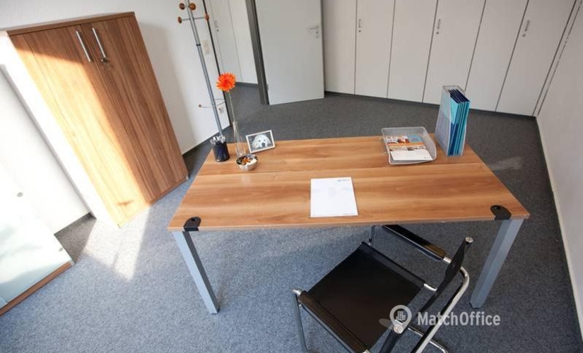 Büro Heinrich-Hertz-Straße 11 34123 Kassel