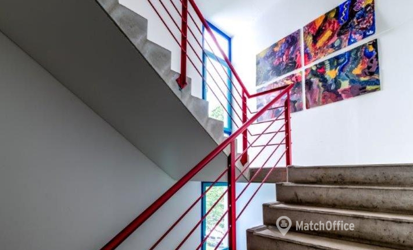 Büro Heinrich-Hertz-Straße 11 34123 Kassel