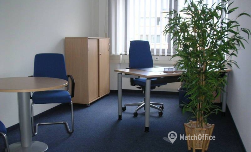 Büro Hildesheimer Str. 265-267 30519 Hannover