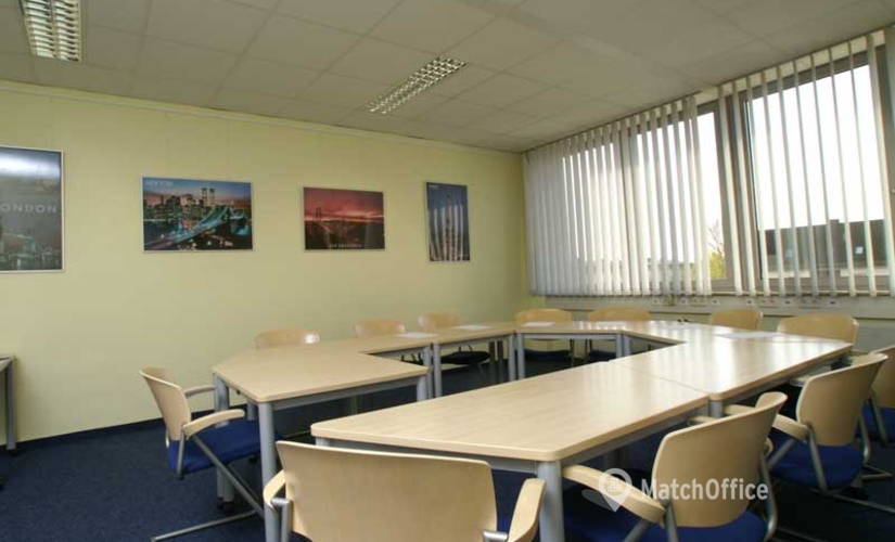 Büro Hildesheimer Str. 265-267 30519 Hannover