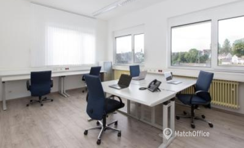 Büro Hohe Straße 23 56410 Montabaur