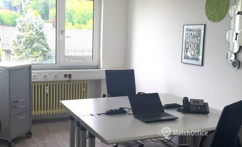 Büro Hohe Straße 23 56410 Montabaur