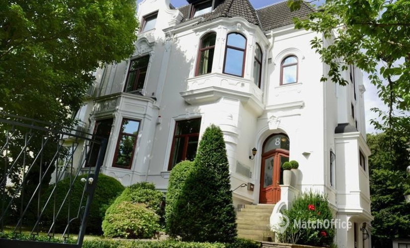 Büro Hollerallee 8 28209 Bremen