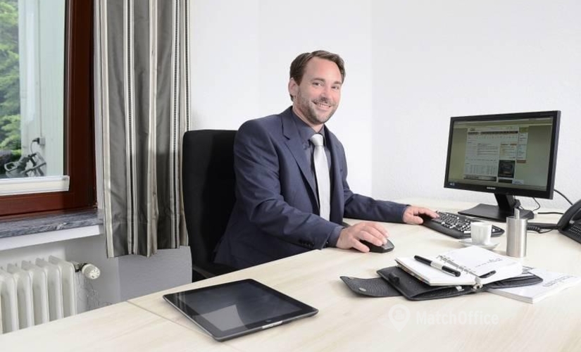 Büro Hollerallee 8 28209 Bremen