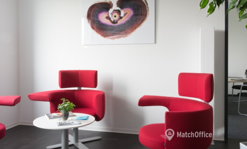 45 m² Flexible office available to rent in Ratingen, Josef-Schappe-Str. 21 (40882) can satisfy all our needs  - 1 | MatchOffice