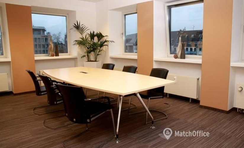 Kaiser-Wilhelm Ring 27-29, Business Center in Köln Innenstadt, 3